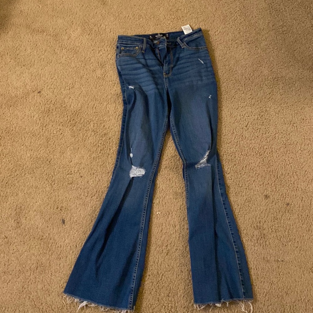 Size 7R Jeans